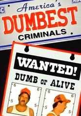America's Dumbest Criminals