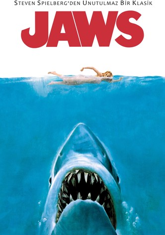 Jaws: Denizin Dişleri