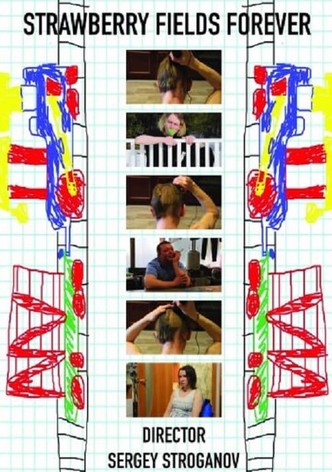Strawberry Fields Forever