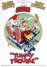 Tummy Trouble