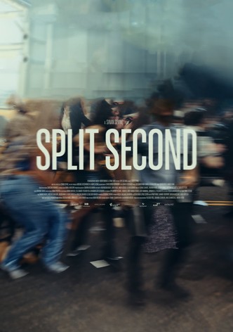 Split Second