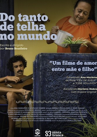 Do Tanto de Telha no Mundo