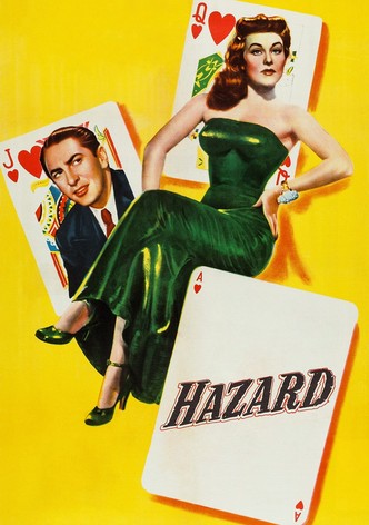 Hazard