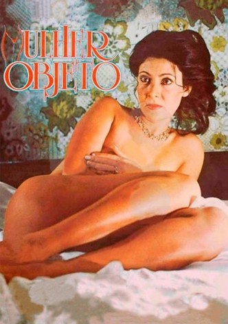 Mulher Objeto