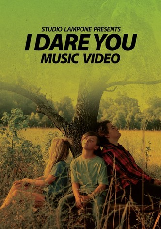 I Dare You