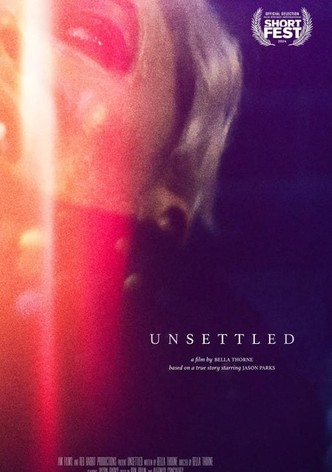 Unsettled