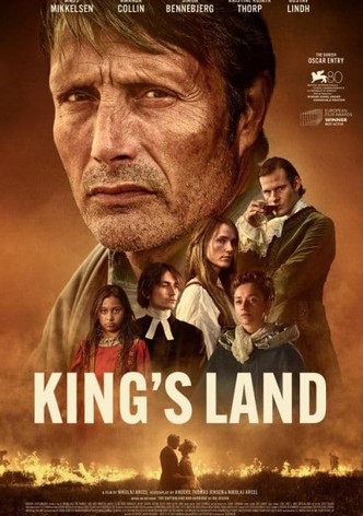 King’s Land