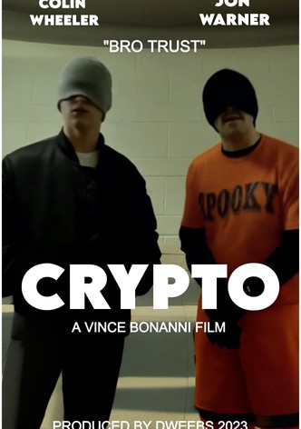 Crypto