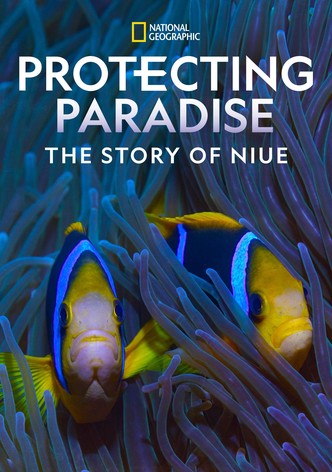 Protegiendo el paraíso: La isla de Niue