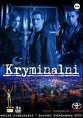 Kryminalni