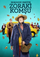 Zoraki Komşu