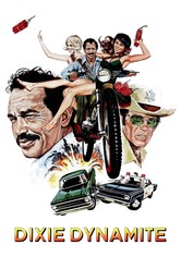 Dixie Dynamite
