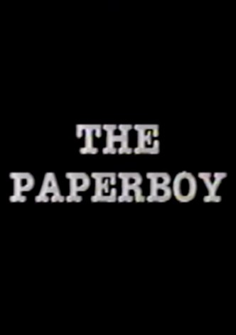 The Paperboy