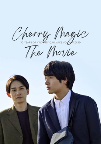 Cherry Magic! THE MOVIE