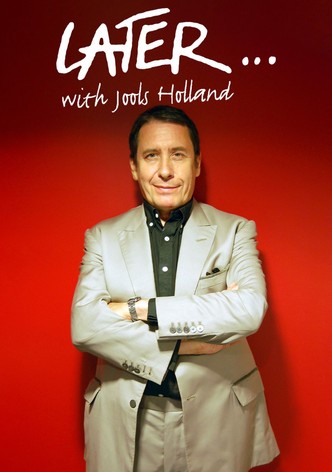 Later with Jools Holland