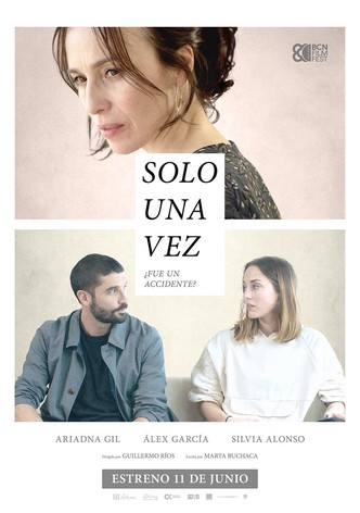 Solo una vez