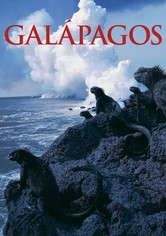 Galapagos - Inseln, die die Welt veränderten