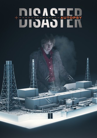 Disaster Autopsy Season 1