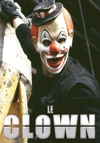 Le clown