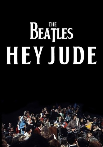 The Beatles: Hey Jude