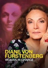 Diane von Furstenberg: Woman in Charge