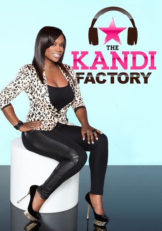 The Kandi Factory