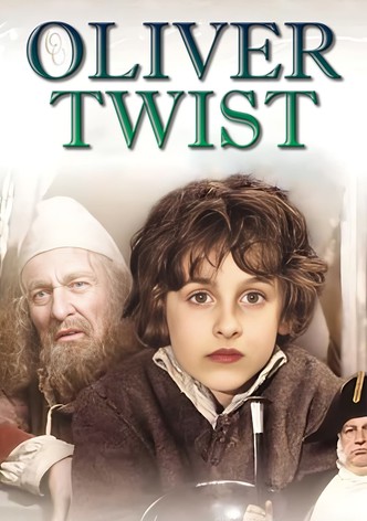 Oliver Twist