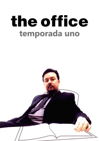 The Office - Temporada 1