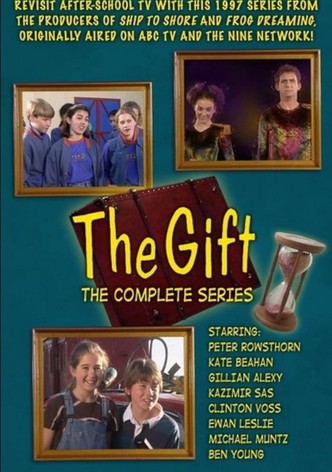 The Gift