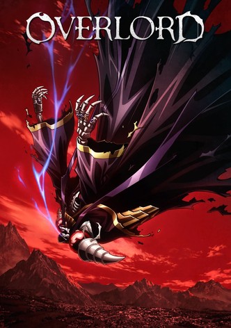OVERLORD