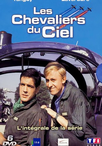 Les Chevaliers du ciel