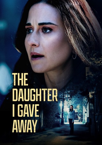 La fille que j'ai perdue