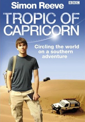 Tropic of Capricorn