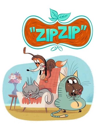 Zip Zip