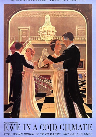 Love in a Cold Climate