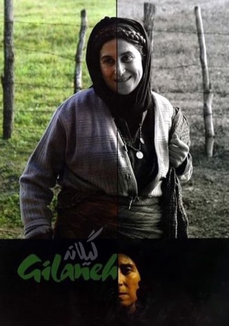Gilaneh