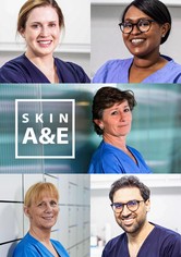 Skin A&E