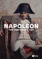 Napoleon: The Director's Cut