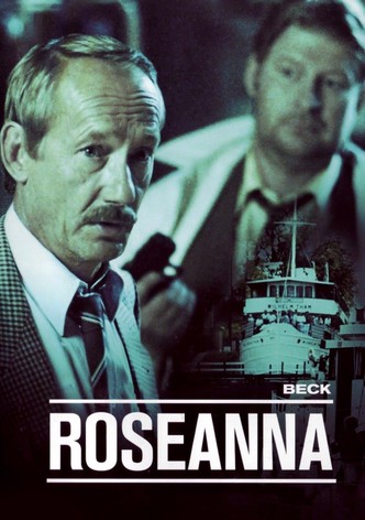 Roseanna