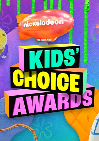 Kid's Choice Awards