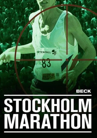 Stockholm Marathon