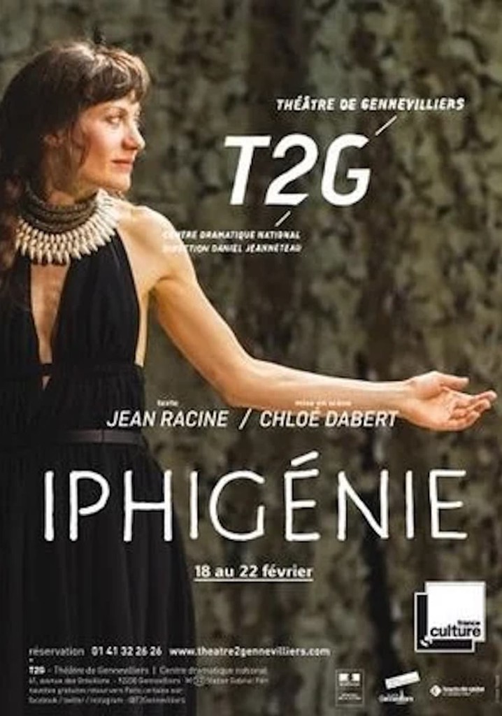 Iphigénie