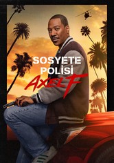 Sosyete Polisi: Axel F