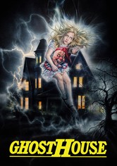 O Enigma da Casa Assombrada