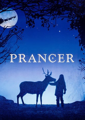 Prancer