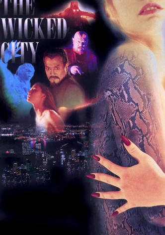 The Wicked City