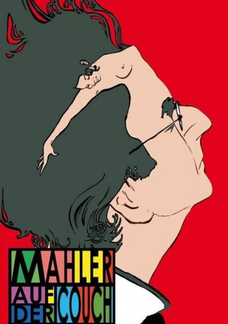 Mahler auf der Couch