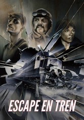 El tren del infierno