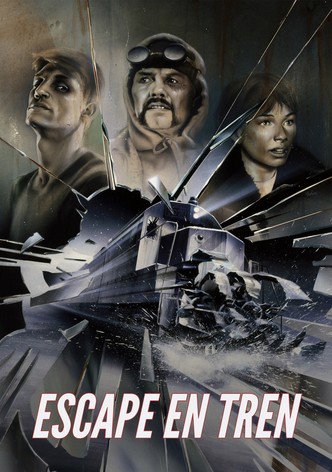 El tren del infierno