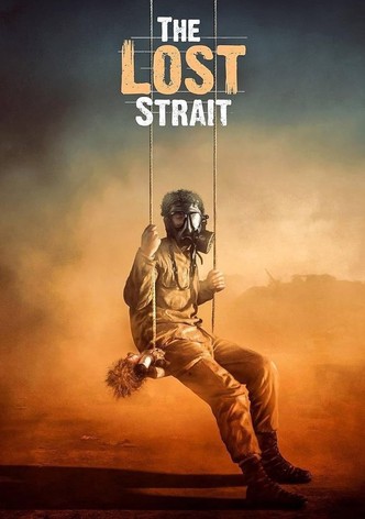 The Lost Strait